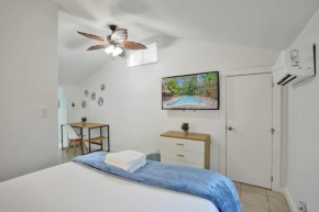 Tropical Oasis Studio w Pool